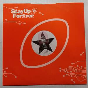 即決 12inch Star Power X-Ray O.K. / Point Counterpoint YA 