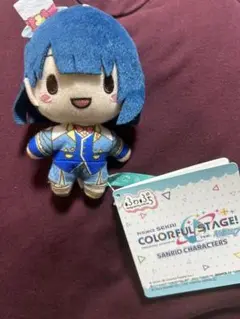 プロジェクトセカイ カラフルステージ！ ふわぷち サンリオキャラクターズ