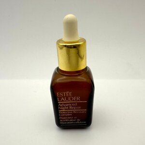 q1356 ESTEE LAUDER エスティーローダー　Advanced Night Repair アドバンス ナイト リペア 美容液　15ml 残量たっぷり