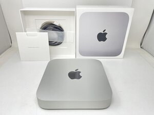 M915【美品】Mac mini 2023 1TB 16GB Apple M2 /100