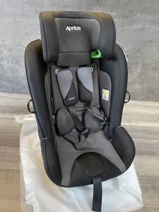 Aprica フォームフィット ISOFIX 360°セーフティー