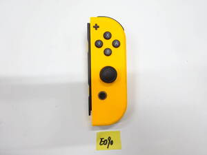 Nintendo Switch Joy-Con ジョイコン R 右 任天堂 E090