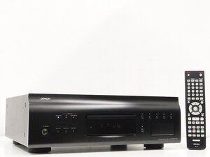 ■□DENON DVD-A1UD ユニバーサルブルーレイディスクプレーヤー デノン 元箱付□■027151002m□■