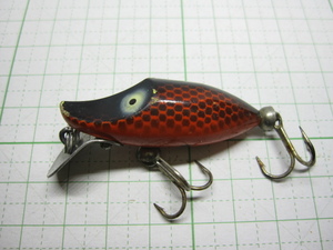 ヘドン　タイニー　ラント　ＨＥＤＤＯＮ　ＴＩＮＹ　ＲＵＮＴ