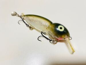 クラップシューター　ヘドン　heddon　アメリカンルアー　ラリーニクソン　ケビンバンダム　リッククラン　シーバス　青物　ソルト　