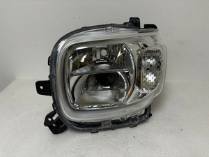 ☆欠損無☆ スペーシア MK53S LED ヘッドライト 左 ☆41107