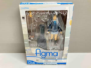 figma 058 けいおん! 秋山澪 制服ver. けいおん!