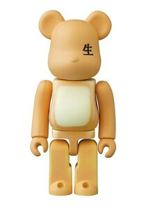 BE@RBRICK ベアブリック シリーズ 39 JELLYBEAN ジェリービーン