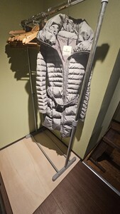 モンクレール MONCLER ダウンコート SIZE1