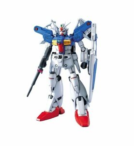 MG 機動戦士ガンダム0083 STARDUST MEMORY RX-78GP01-Fb ガンダムGP01フル (中古品)