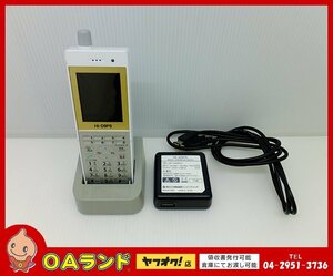 ●HITACHI（日立製作所）● 中古 / HI-D9PS / マルチゾーンデジタルコードレス電話機 / ビジネスフォン