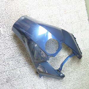 BMW K1200GT 05-08 タンクカバー センター 46637694349 カウル 純正 未使用 TR050422.72