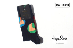 送料無料★新品｜未使用｜ハッピーソックス｜happy socks｜クルー丈カジュアルソックス｜モンティーパイソンコラボ｜14211014