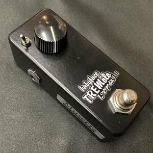 Lovepedal Babyface Tremolo Guitar Effects Pedal (ラブペダル トレモロ)【新潟店】