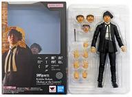 中古フィギュア S.H.Figuarts 岸辺露伴 「映画 岸辺露伴 ルーヴルへ行く」