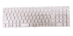 SONY VAIO Fit15E、152一部等用ノートパソコン用キーボード V141706BJ1、149239811【ジャンク品】