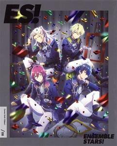 あんさんぶるスターズ！ 08(特装限定版)/Happy Elements(原作、キャラクター原案),前野智昭(氷鷹北斗),柿原徹也(明星スバル),森久保祥太郎(