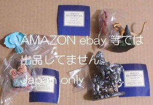 ◆伯爵夫人　ジャバーウォック　白の騎士　人形の国のアリス アリスのティーパーティーEX◆