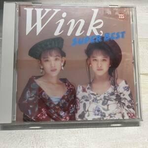 ＷＩＮＫ スーパーベスト 帯付