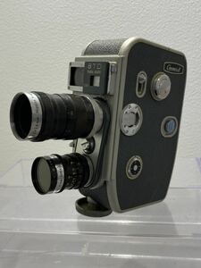 cinemax-8 8TD Nikon 38mm F1.8 F1.9 13mm X32
