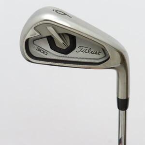 タイトリスト TITLEIST T300 アイアン N.S.PRO MODUS3 TOUR 105 シャフト：N.S.PRO MODUS3 TOUR 105(6本:#6 #7 #8 #9 PW 48)