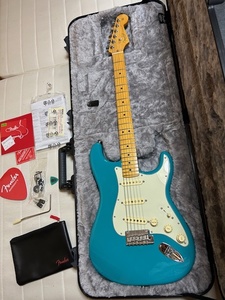 Fender American Professional II Stratocaster 中古