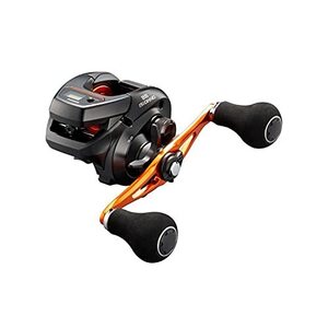 シマノ(SHIMANO) 両軸リール 21 バルケッタ BB 151DH-HG メタルスッテ タイラバ ライトジギング 船汎用