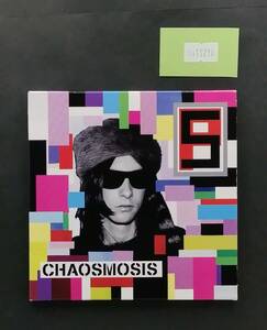 万1 11210 CHAOSMOSISプライマル・スクリーム