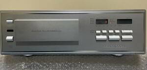 Nakamichi ナカミチ　1000MB CDトランスポート　中古