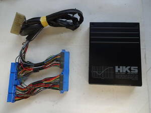 【超希少】 新品 HKS F-CON PFC ハーネス NP-18 PS13 RPS13 シルビア 180SX silvia SR20DET GCC E693 ROM ロム チューン ハーネス フルコン