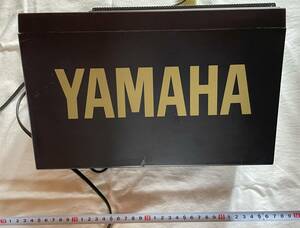 YAMAHA 　KS15 KEYBOARD MONITOR ヤマハ