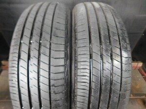 【M128】●LEMANS Ⅴ◎175/65R15◎2本売切り