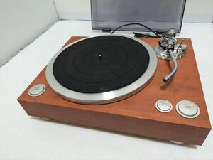 DENON DP-500M カートリッジ無し