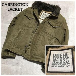 RUEHL.925 CARRINGTON JACKET M NEWYORK