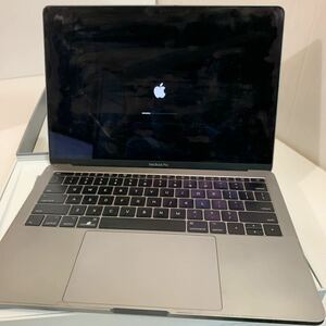 Apple MacBook Pro A1708 13-inch i5 メモリ8GB 1TB 初期化済　本体のみ　（05.10）（04）