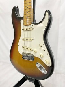 【 C 】3135 Fender STRATOCASTER ♯517304 エレキギター フェンダー