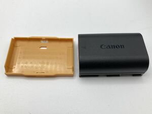 ★送料無料★Canon LP-E6N キヤノン バッテリー 現状渡し B108