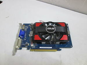 [H1-2/10-014]美品★ ASUS GT630-2GD3 2GB DDR3 ビデオカード★