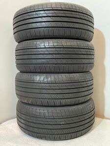 ＜送料別＞未使用夏タイヤ４本セット 215/50R17 91W (STY003-3)TOYO PROXES Comfort MC1 215/50/17 2022年