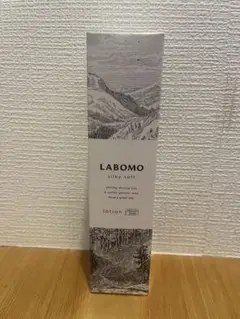 ラボモ　シルキーソフトローション(薬用育毛剤)90mL