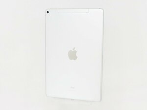 ◇【Apple アップル】iPad Air 第3世代 Wi-Fi+Cellular 256GB SIMフリー MV0P2J/A タブレット シルバー