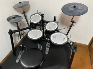 V-Drums V-Compact Series TD-11KV-S