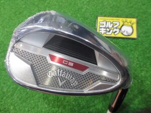 GK石川橋●新品468 キャロウェイ CB WEDGE ◆56-14◆NSPRO ZELOS7(JP)◆S◆56°