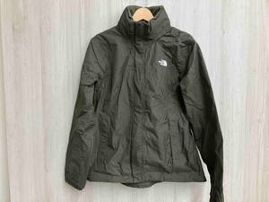 ナイロン中綿 THE NORTH FACE ナイロン　NPW02105Z カーキ