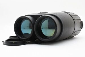 ◆希少◆ ニューコンオプティック NEWCON OPTIK LRB 7x50 Laser Rangefinder Binocular レーザー距離計 双眼鏡 #4633