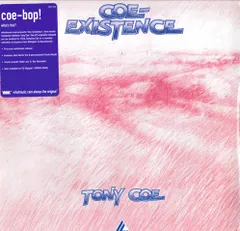 英LP Tony Coe Coe-Existence WMLP0048 Whatmusic.com /00260