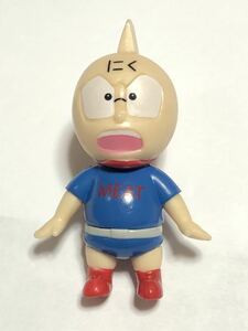 キン肉マン　ミートくん　フィギュア