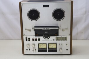 SONY ソニー TC-6950 オープンリールデッキ (U5711)