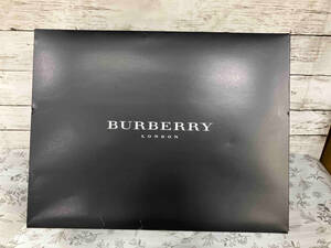 Burberry バーバリー　タオルシーツ