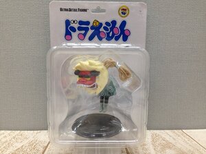 ◇ドラえもん 《未開封品》オシシ仮面 バーニングバージョン フィギュア 6W132 【60】